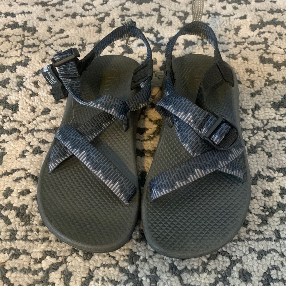 Chaco sandals